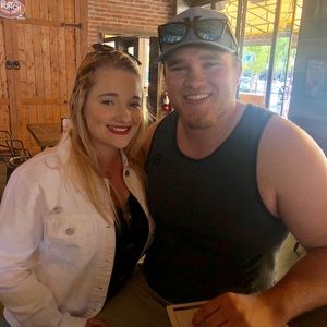 Meet your Posher, Madalyn